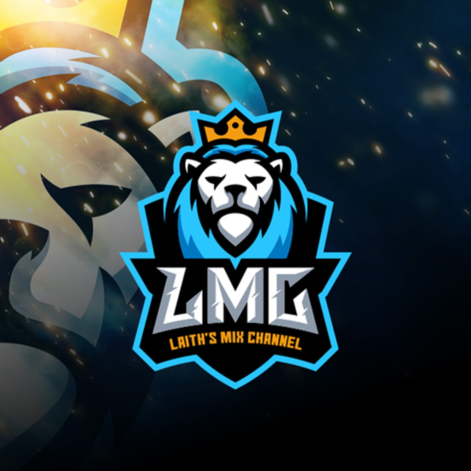 Mascot Logos