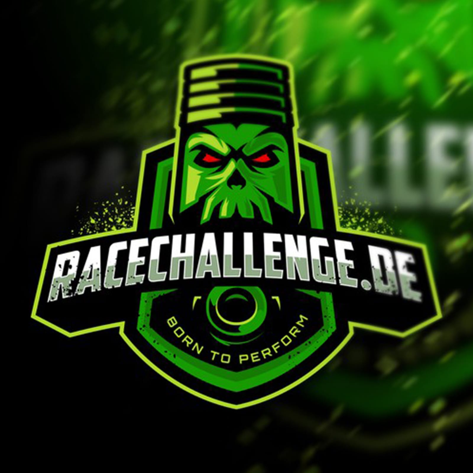 Mascot Logos