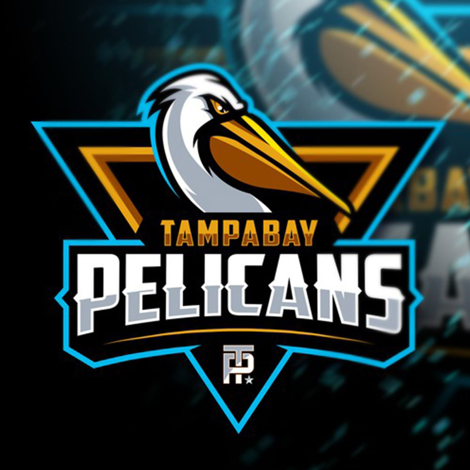 Mascot Logos