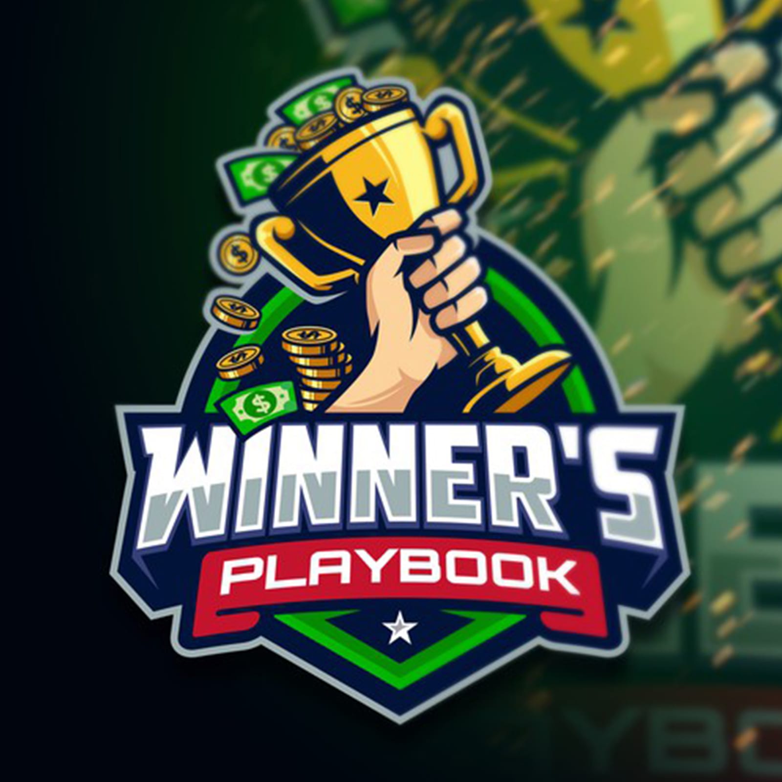 Mascot Logos