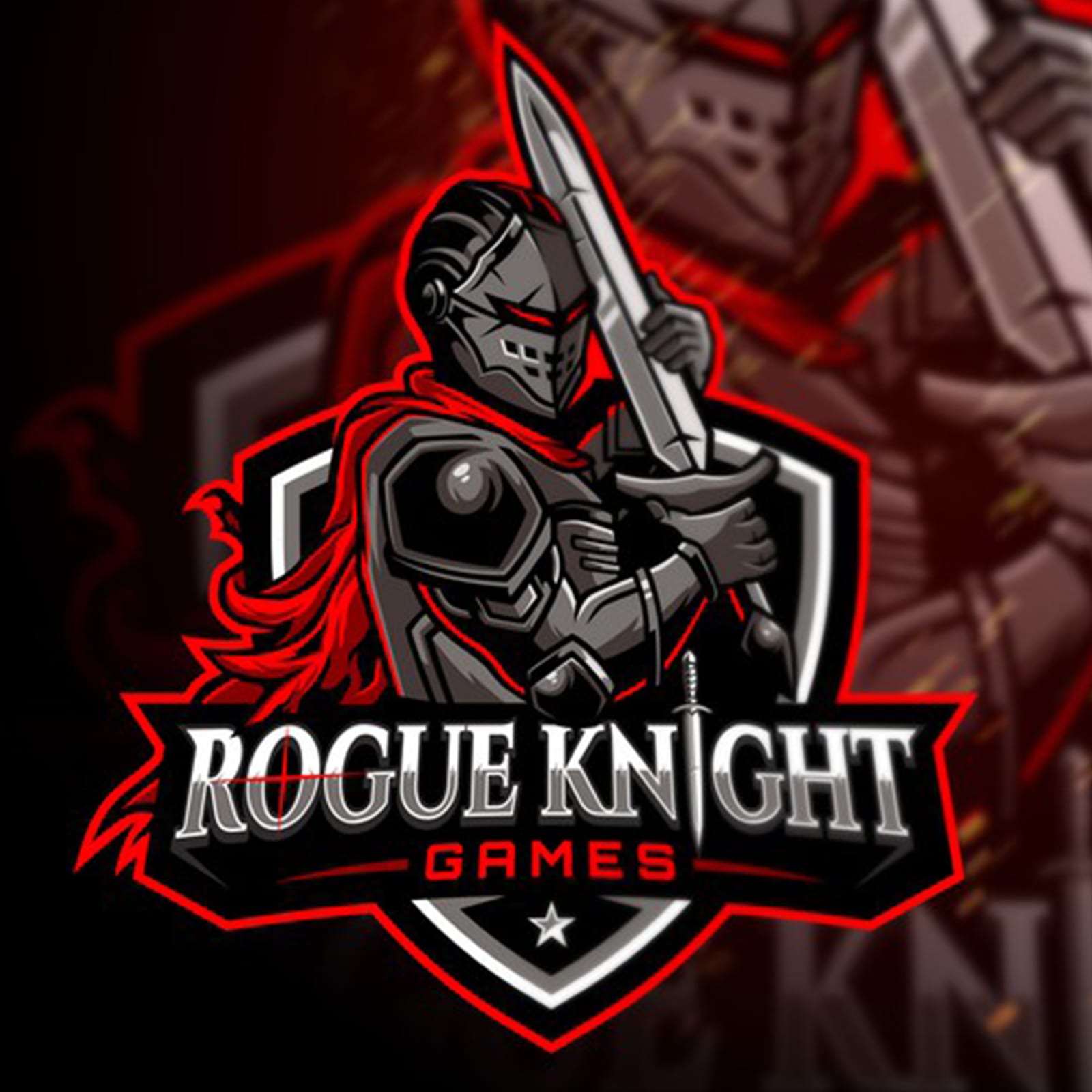Mascot Logos