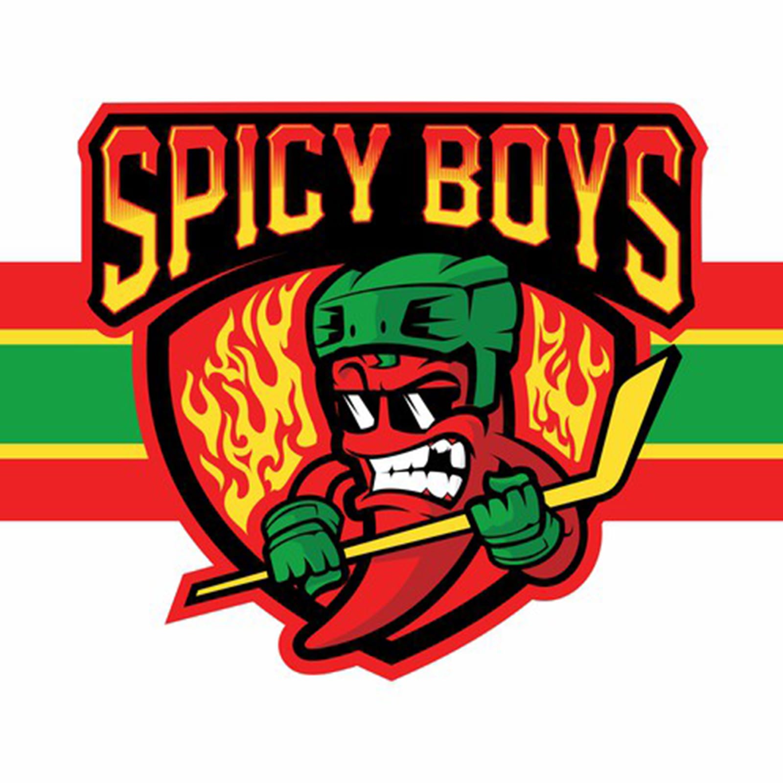 Mascot Logos