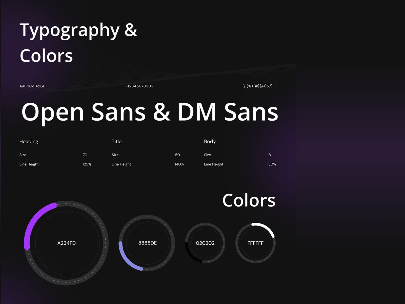 Neural Tech AI — UI/UX