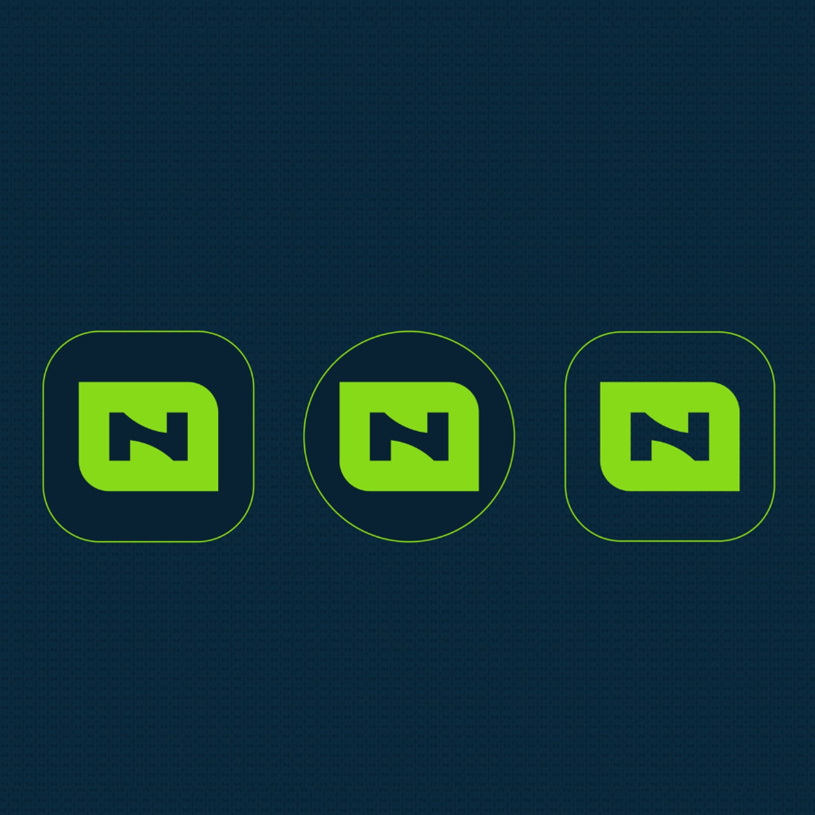 Nexcon — Brand Guidelines