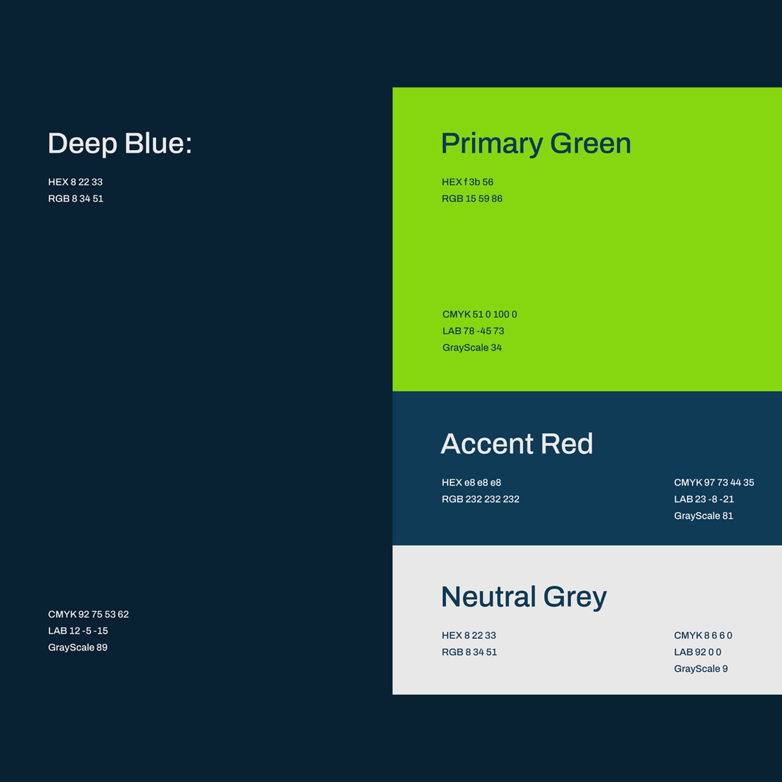 Nexcon — Brand Guidelines