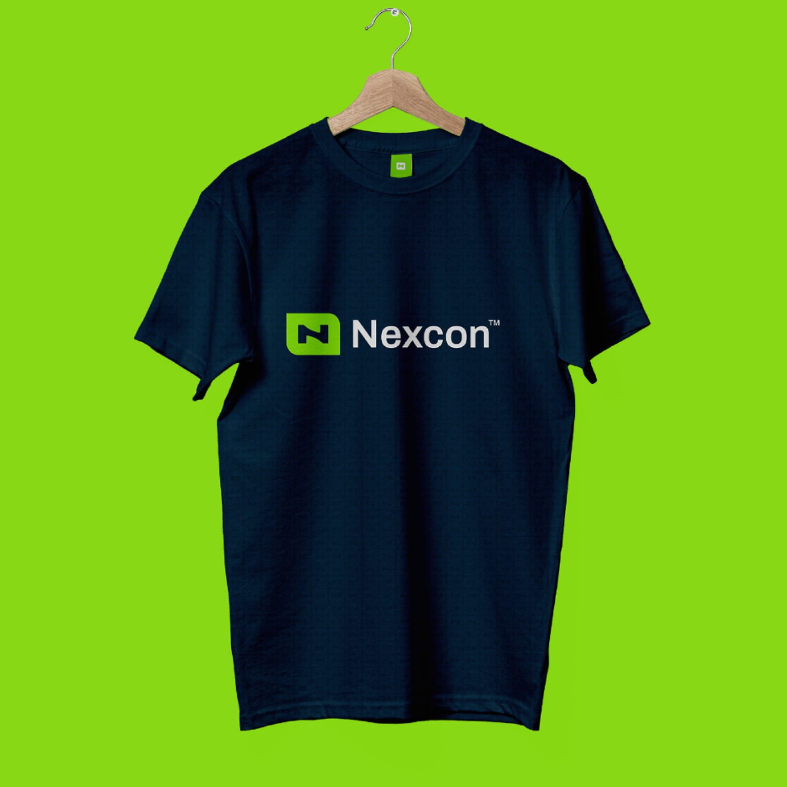 Nexcon — Brand Guidelines