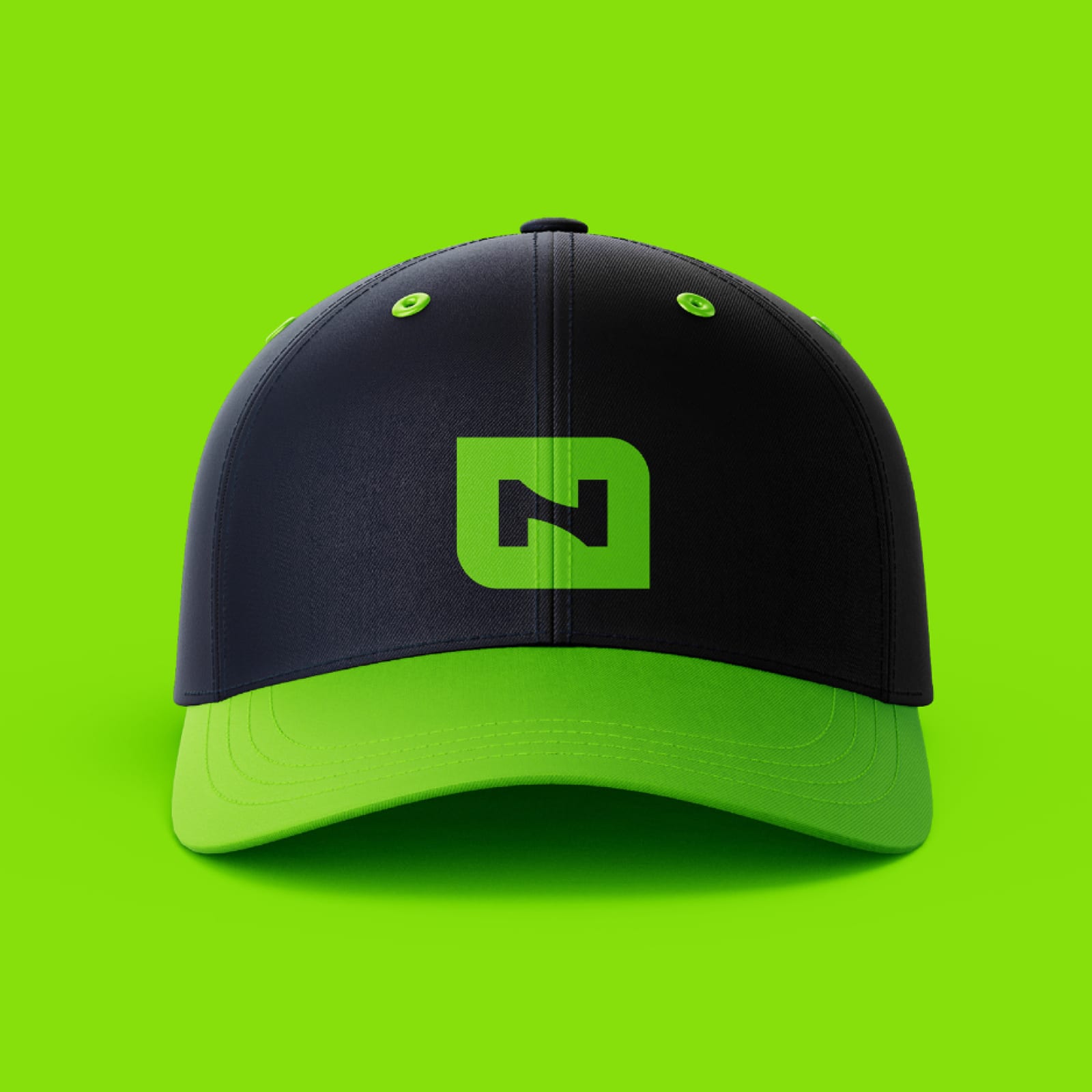 Nexcon — Brand Guidelines