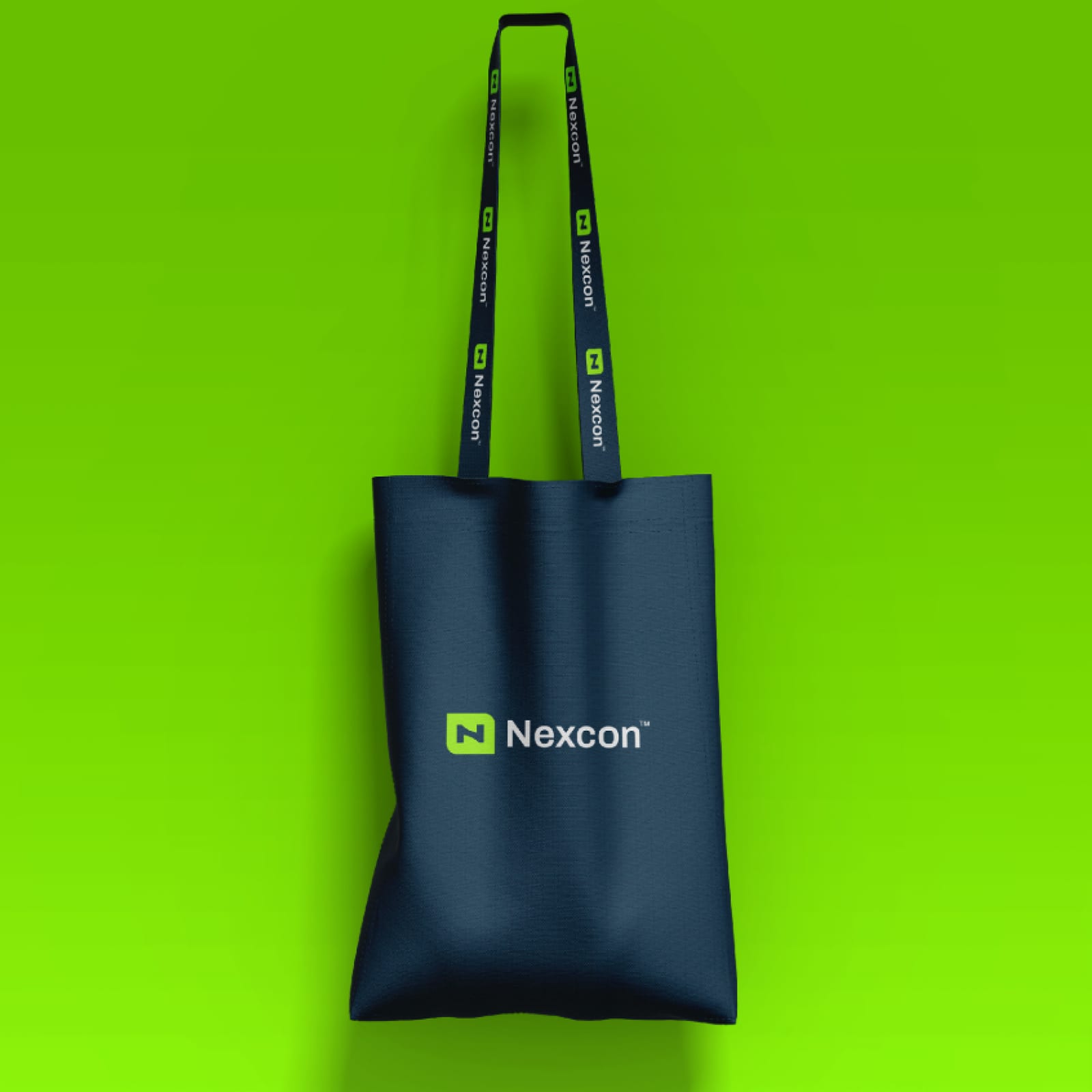 Nexcon — Brand Guidelines