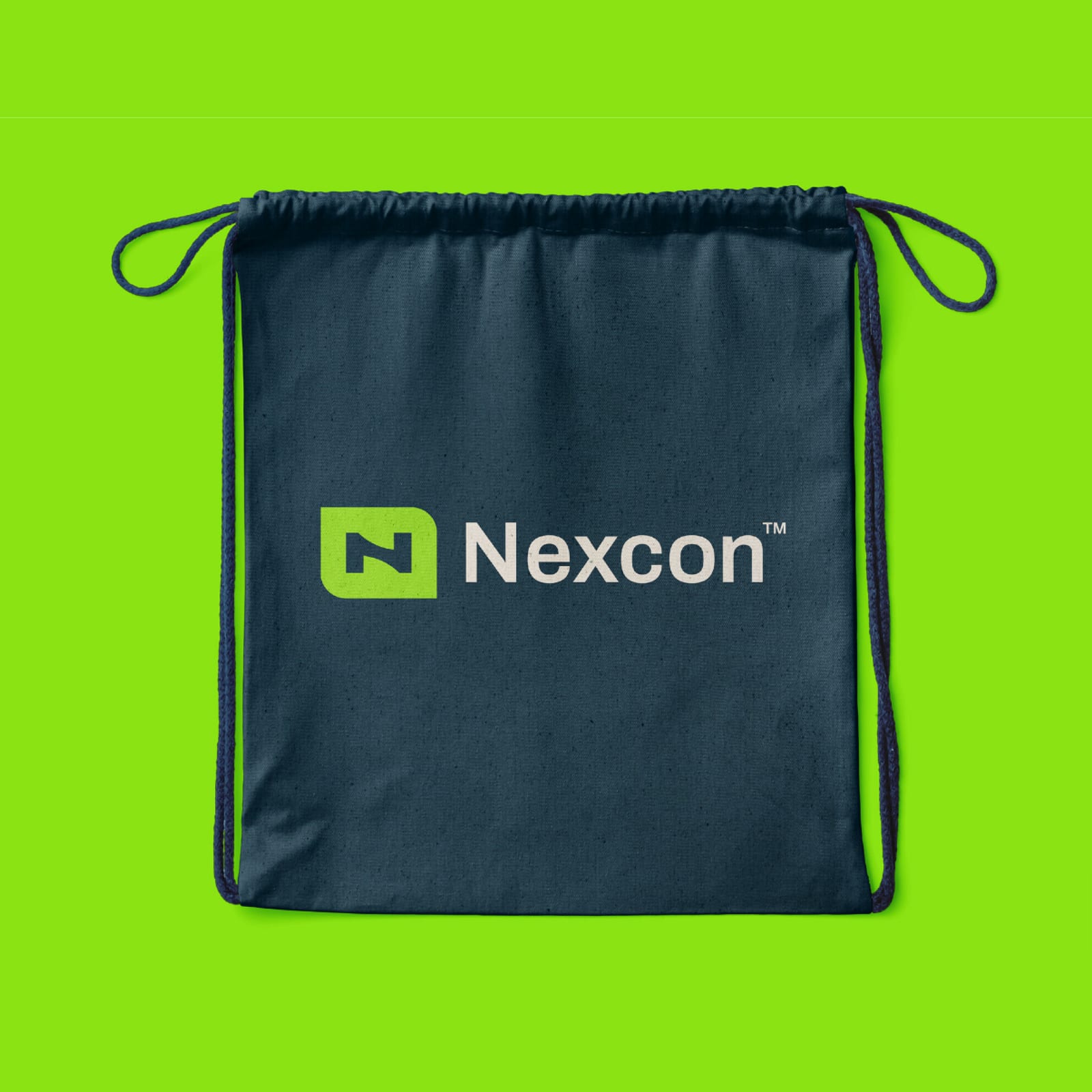 Nexcon — Brand Guidelines