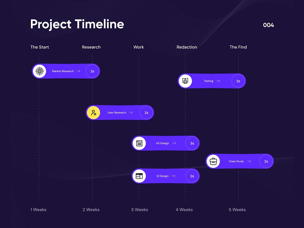 Otech Enterprises — UI/UX
