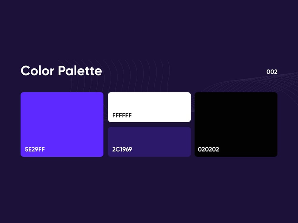 Otech Enterprises — UI/UX