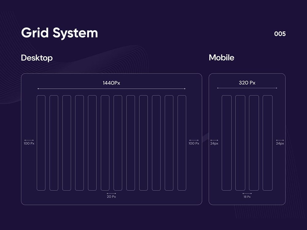 Otech Enterprises — UI/UX