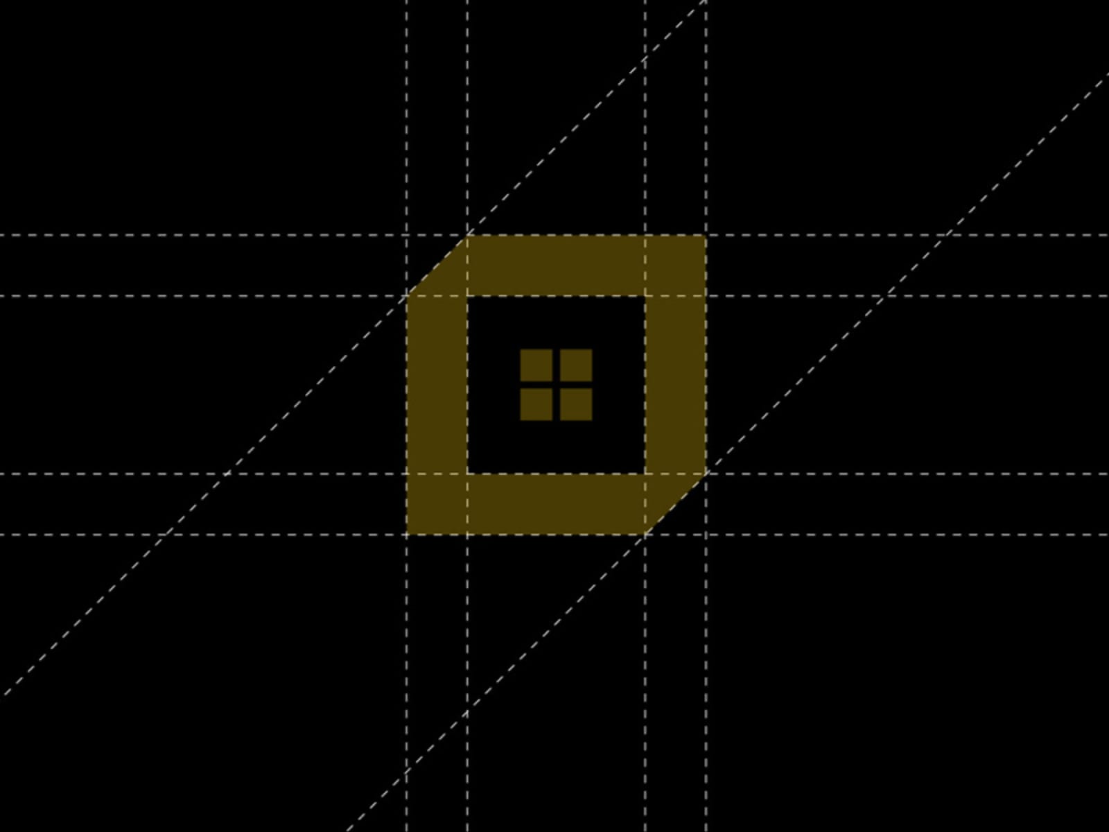 Outlook Real Estate — Brand Identity