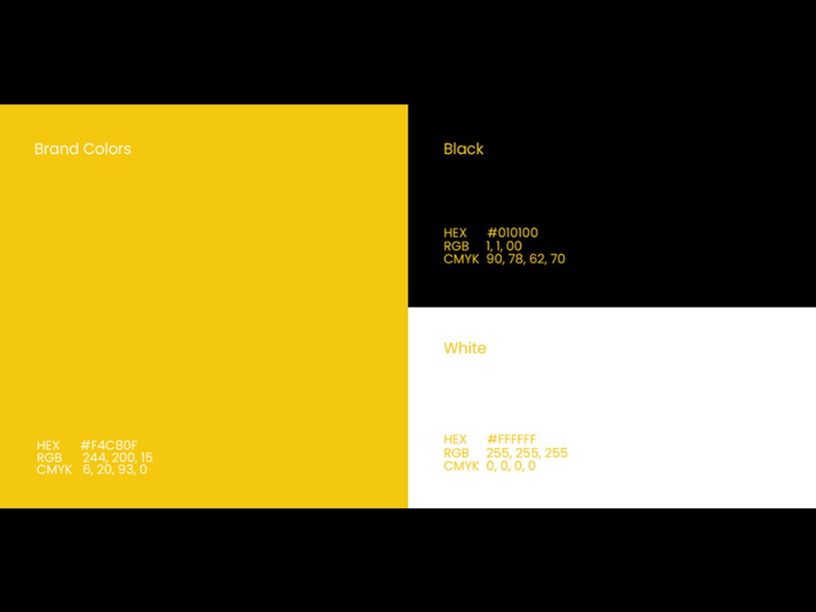 Outlook Real Estate — Brand Identity