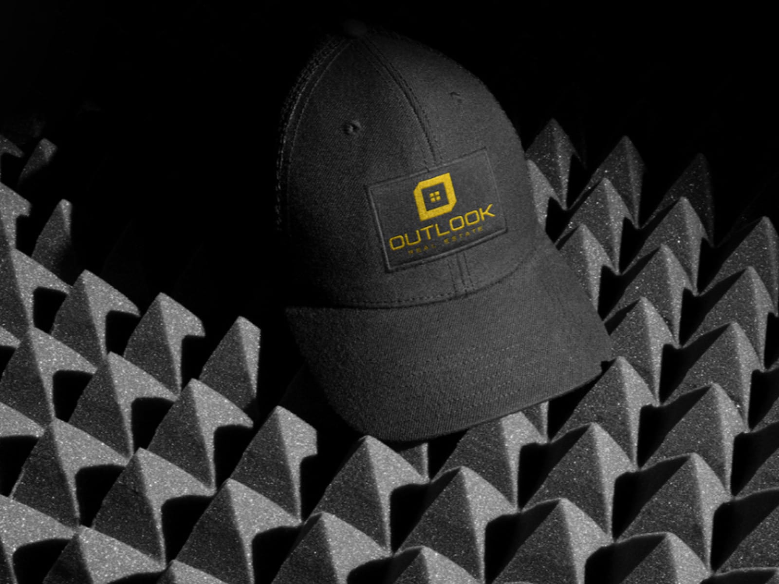 Outlook Real Estate — Brand Identity