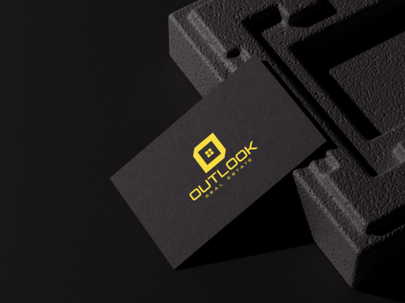 Outlook Real Estate — Brand Identity