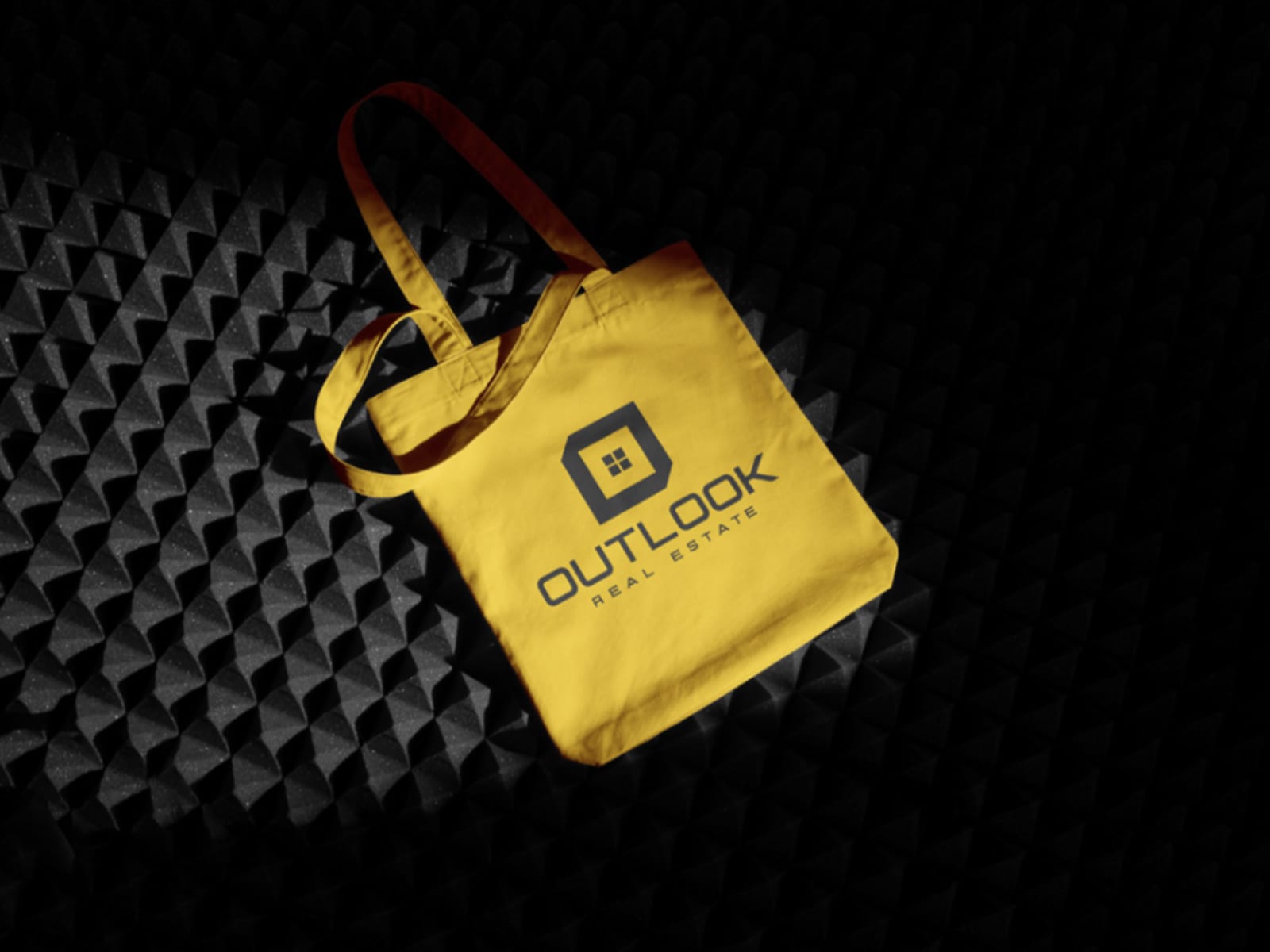 Outlook Real Estate — Brand Identity