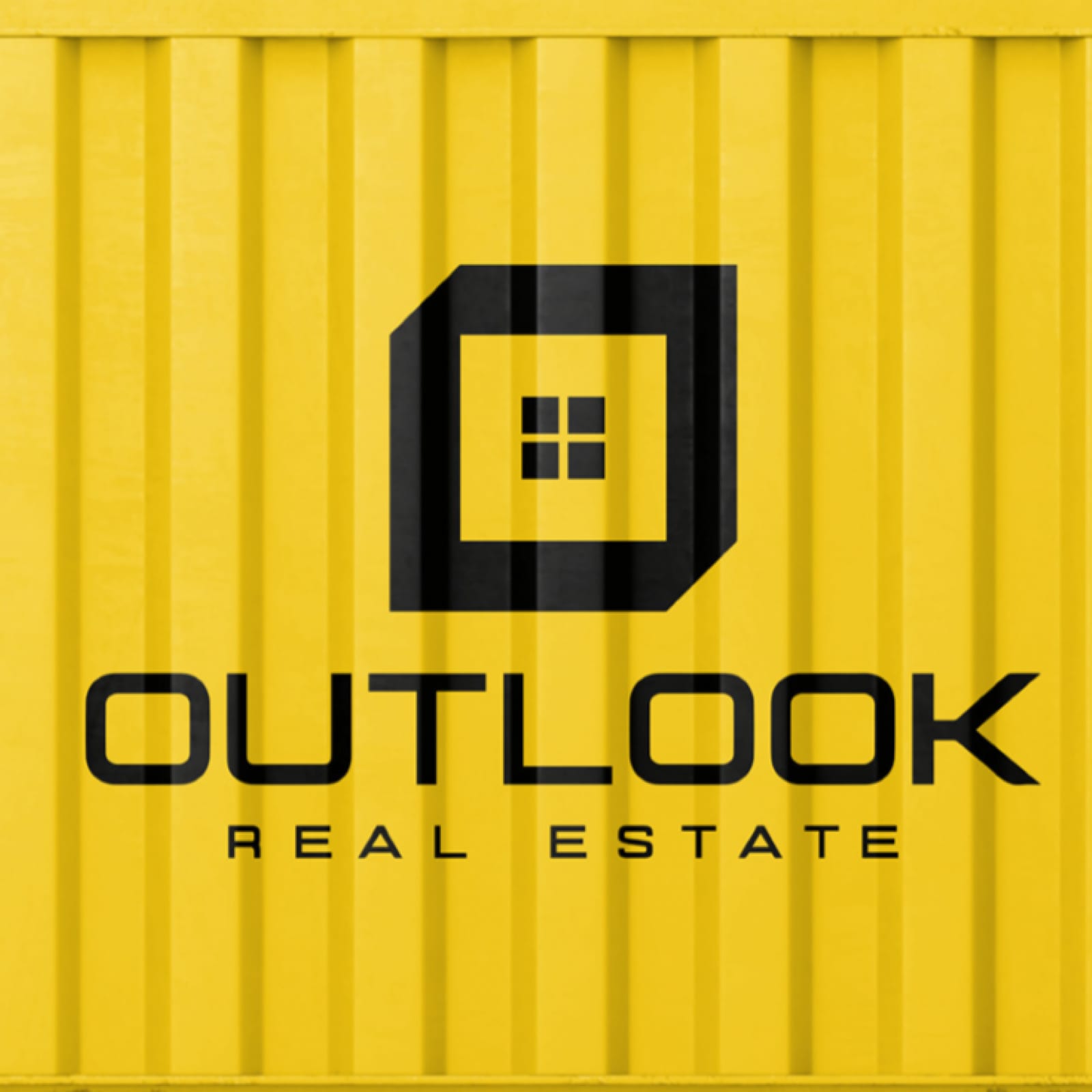 Outlook Real Estate — Brand Identity