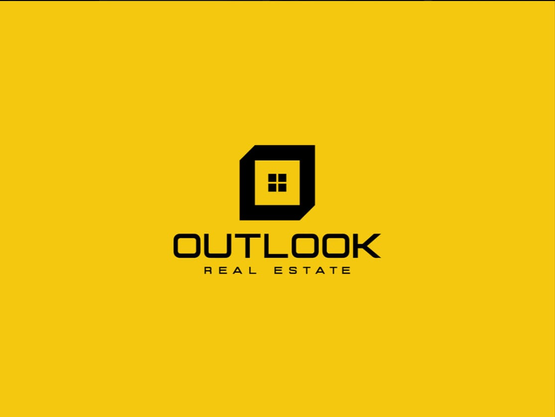 Outlook Real Estate — Brand Identity