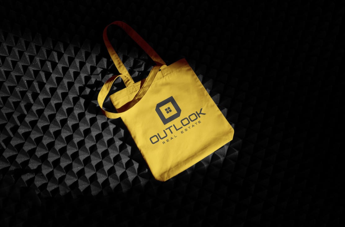 Outlook Real Estate — Brand Identity