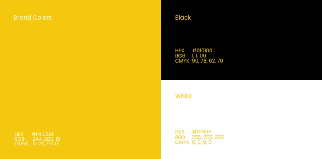 Outlook Real Estate — Brand Identity
