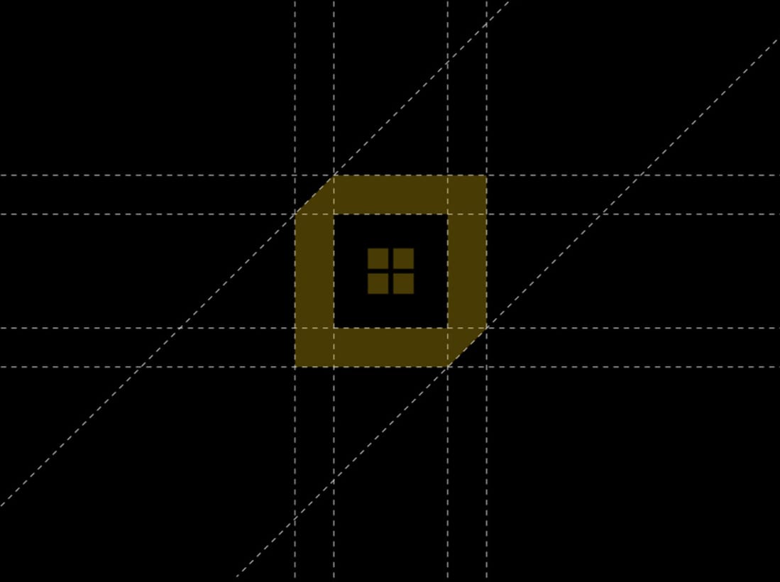 Outlook Real Estate — Brand Identity