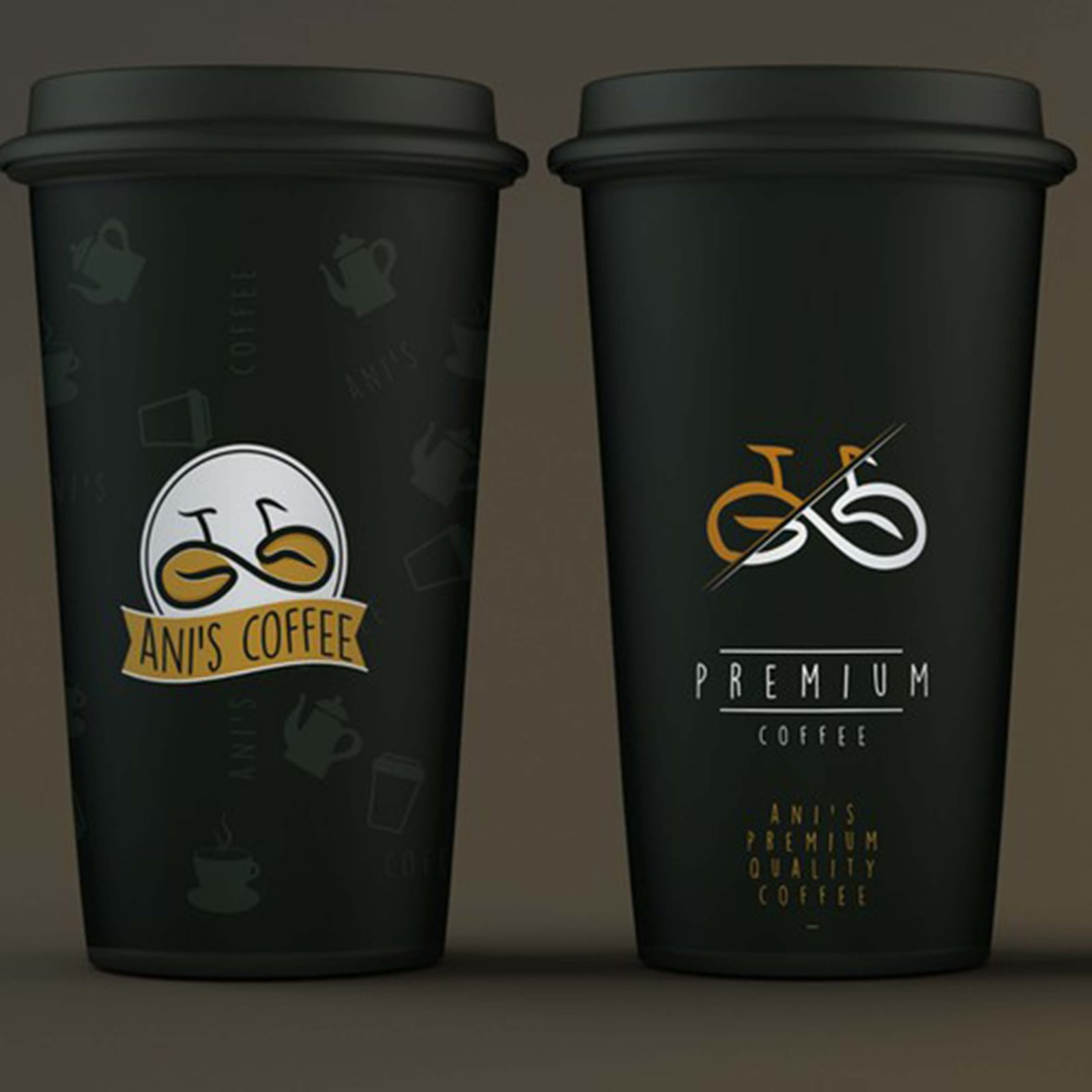 Packaging & Labels