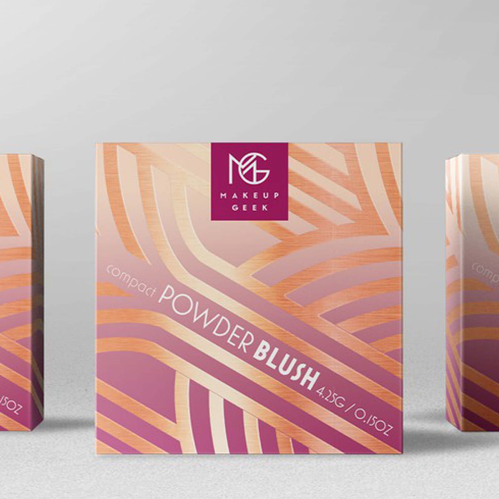 Packaging & Labels