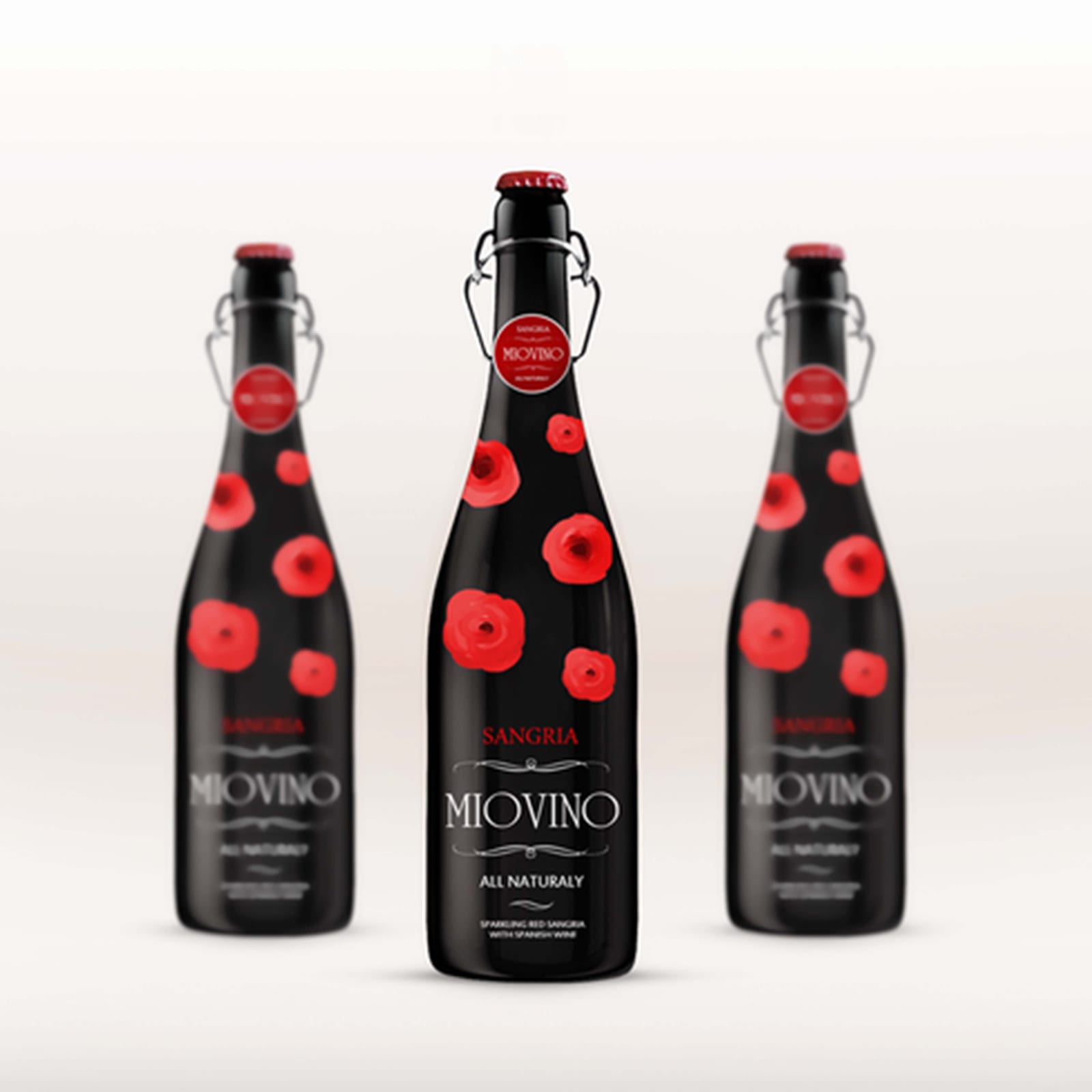 Packaging & Labels