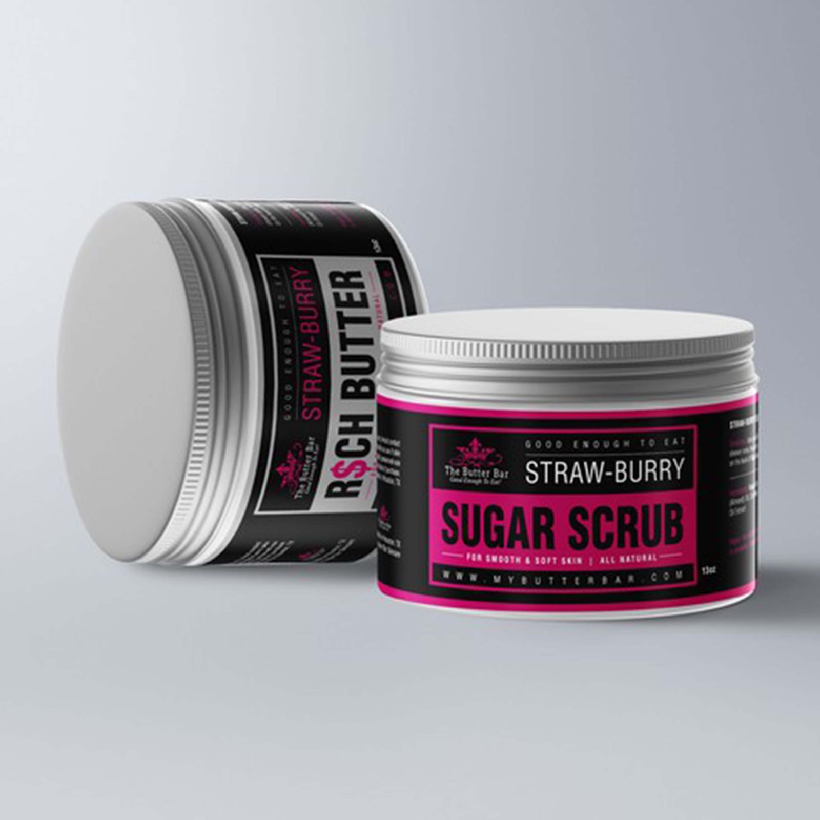 Packaging & Labels