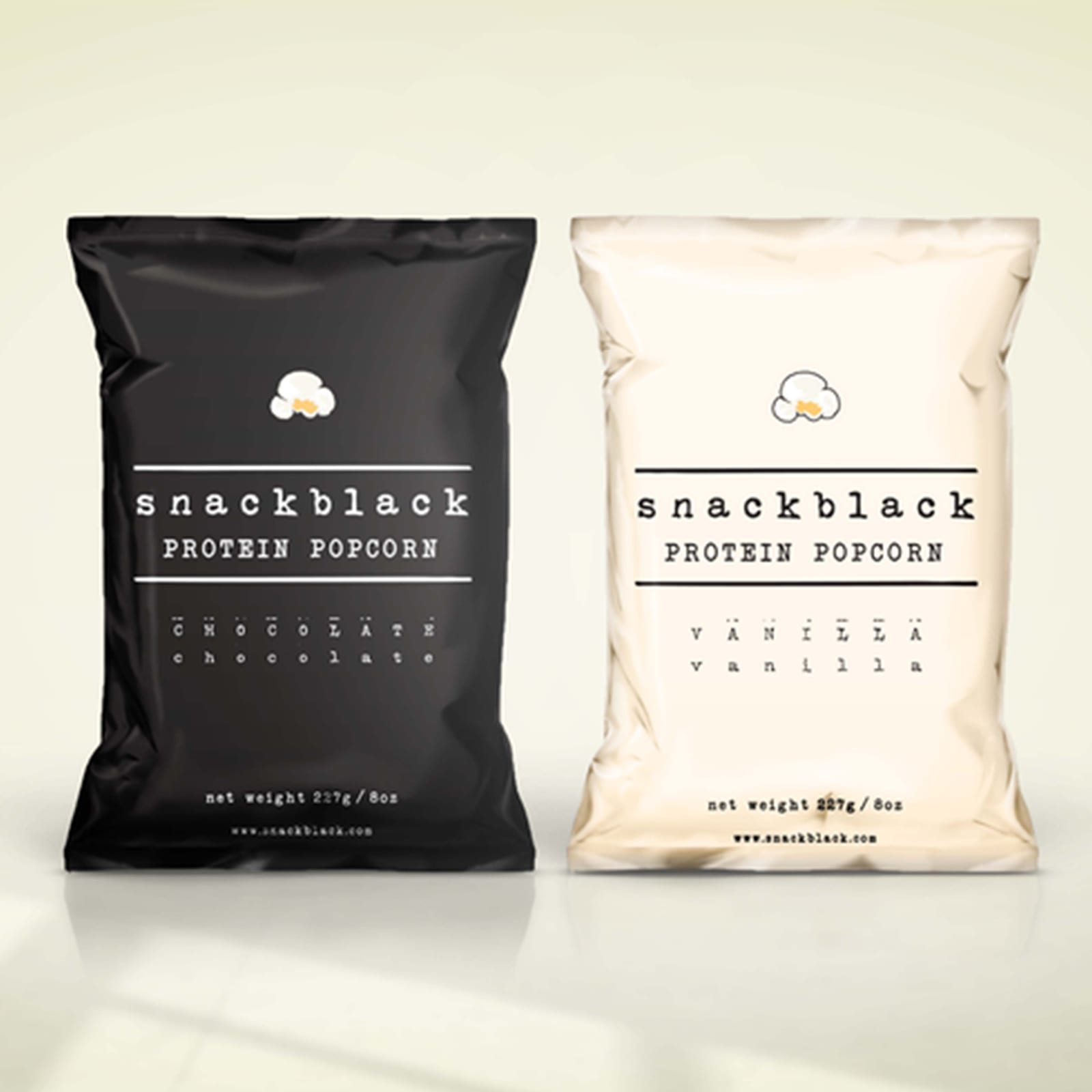 Packaging & Labels