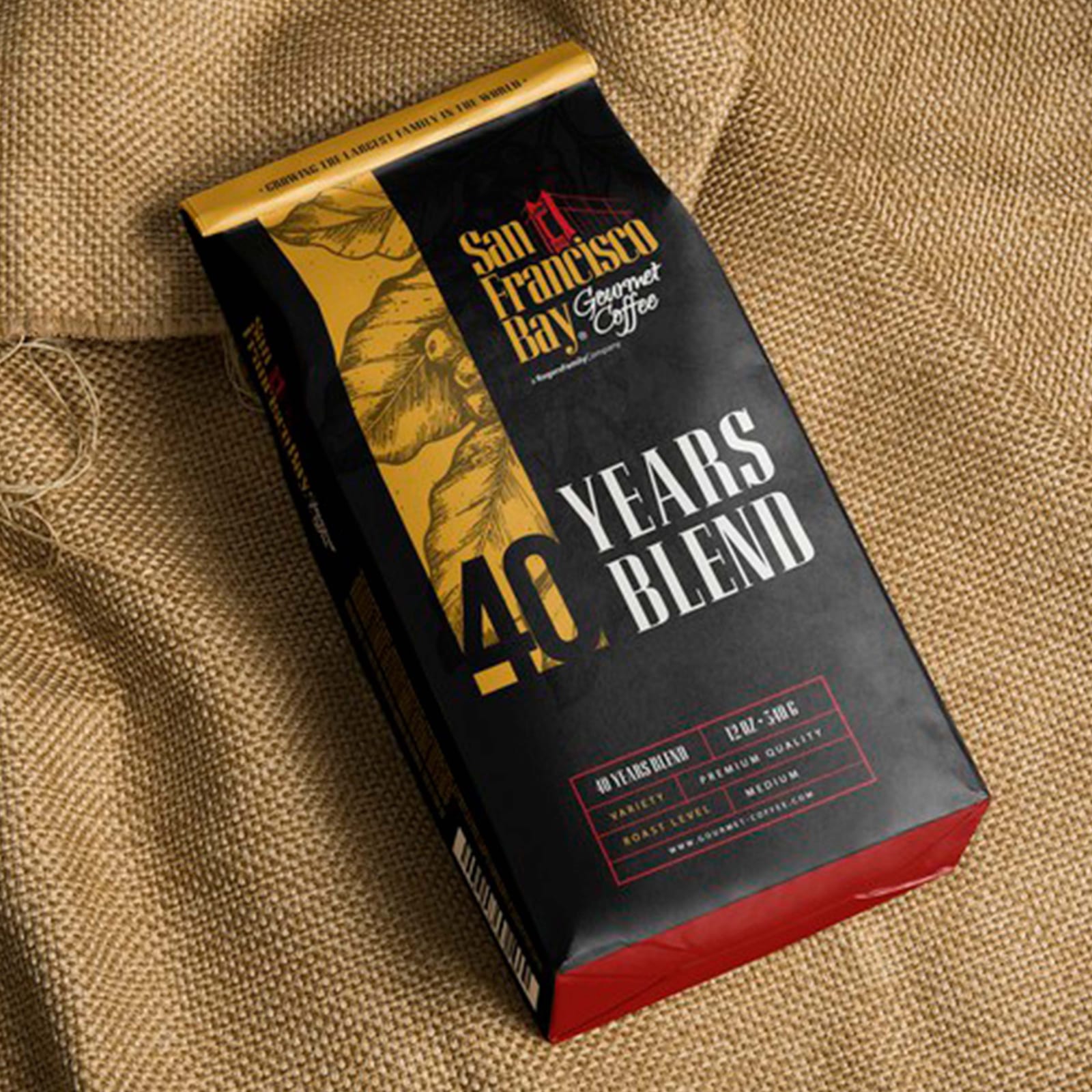 Packaging & Labels