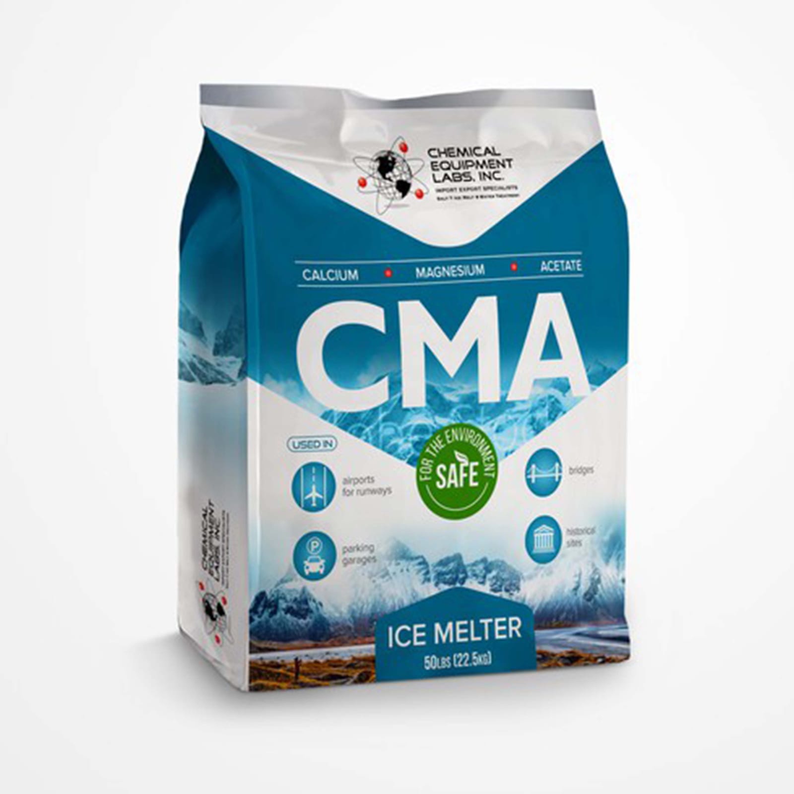 Packaging & Labels
