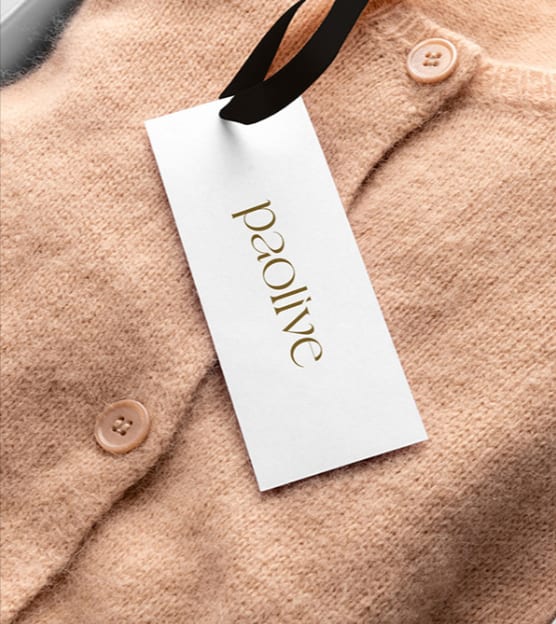 Layer 2 — PaoLive — Brand Identity