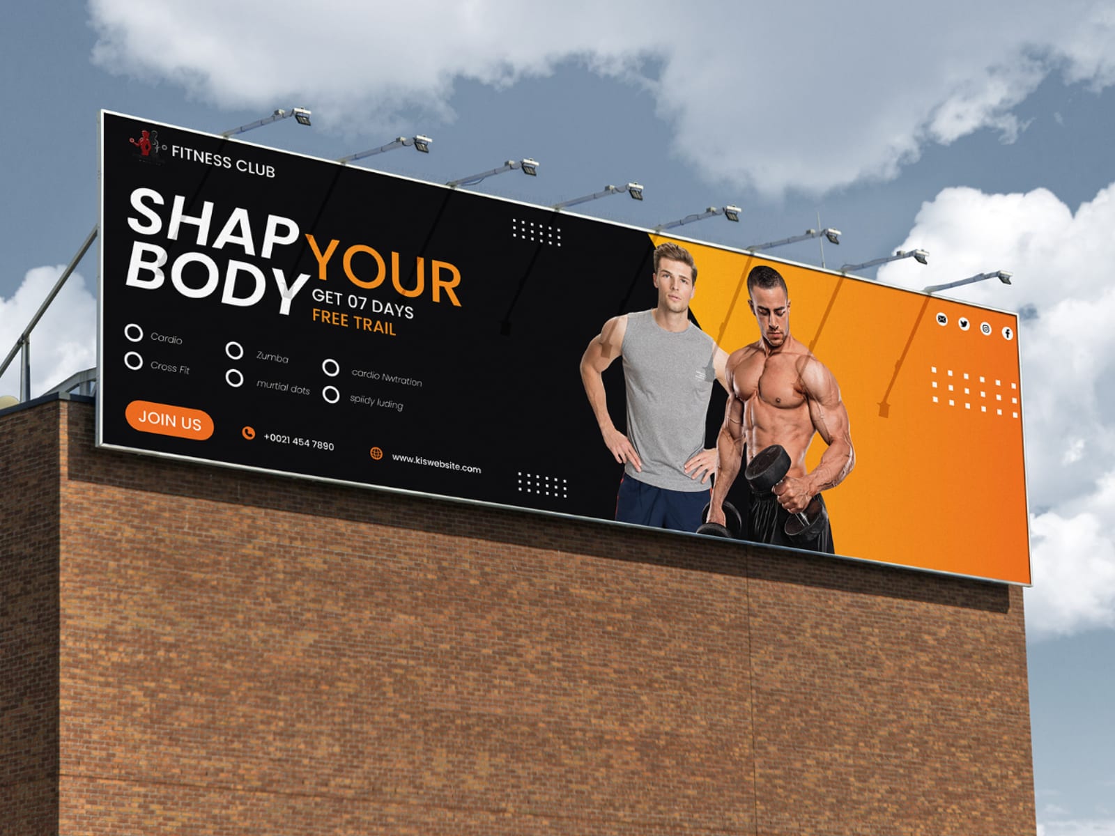 Banners & Thumbnails