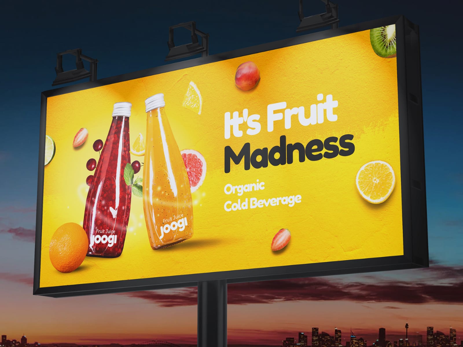 Banners & Thumbnails