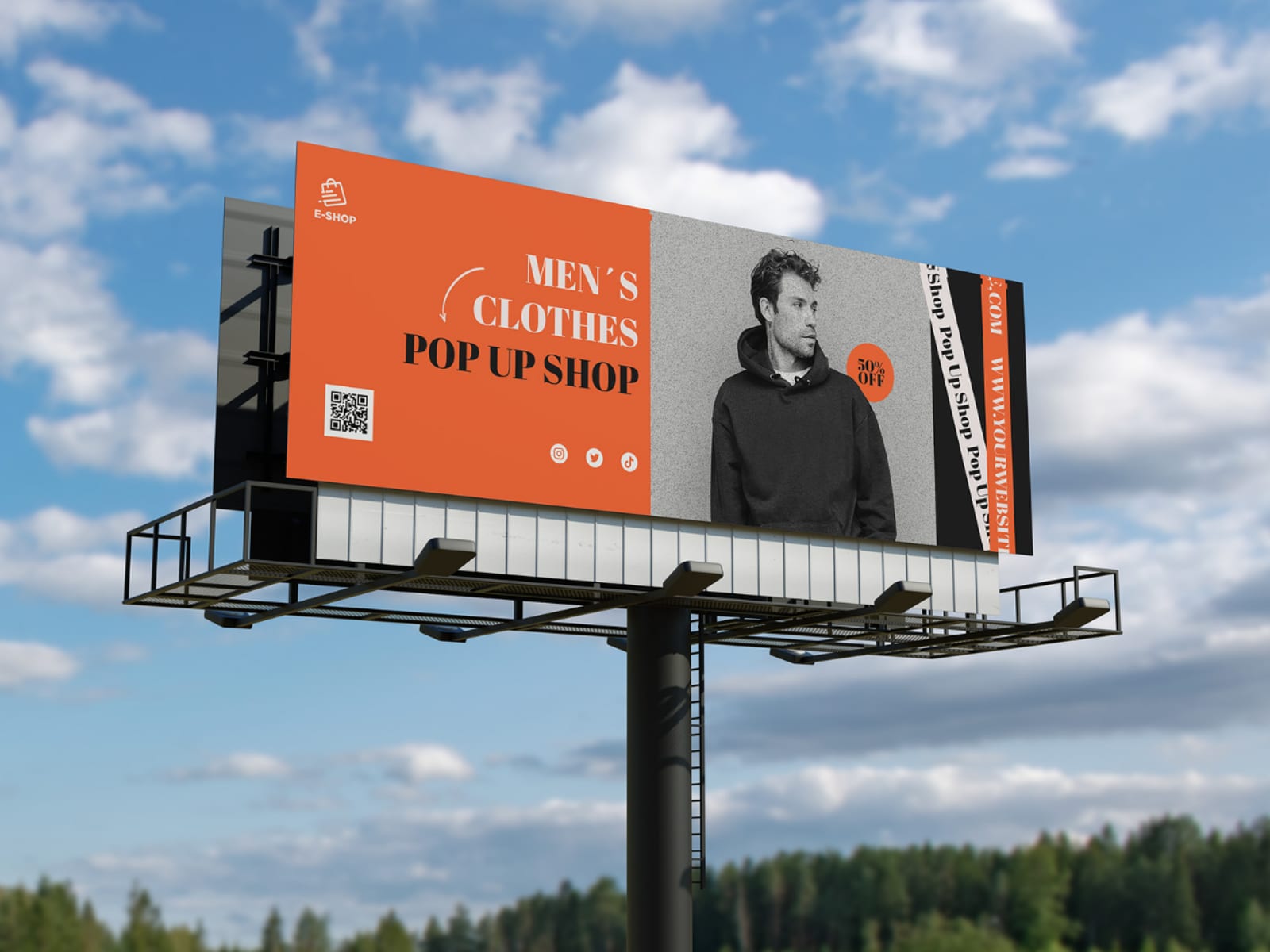 Banners & Thumbnails