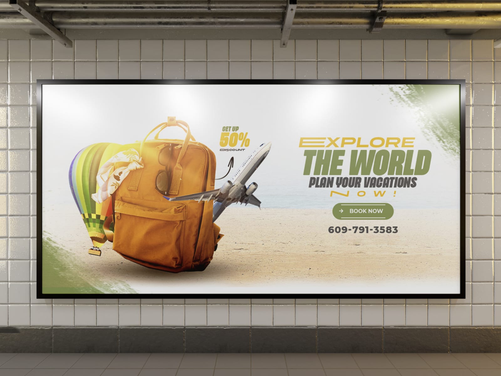 Banners & Thumbnails