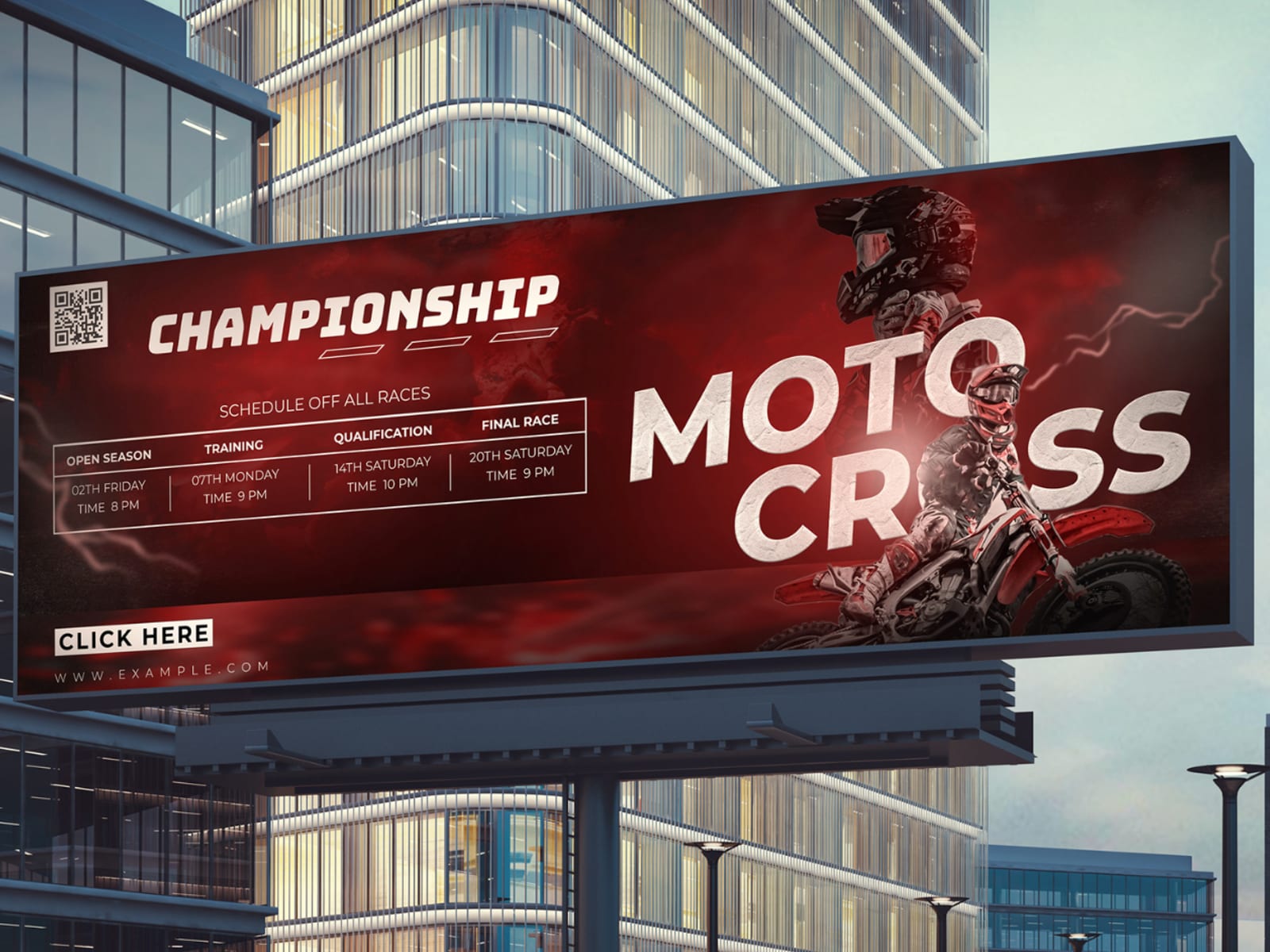 Banners & Thumbnails