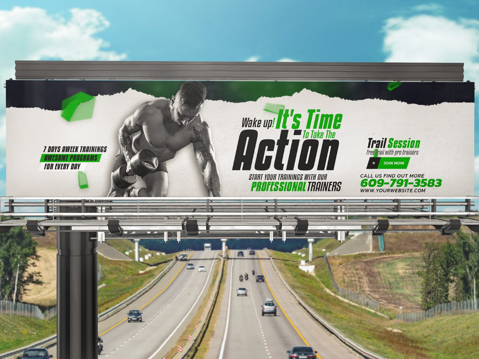 Banners & Thumbnails