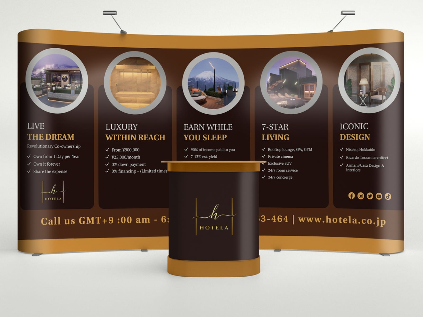 Banners & Thumbnails