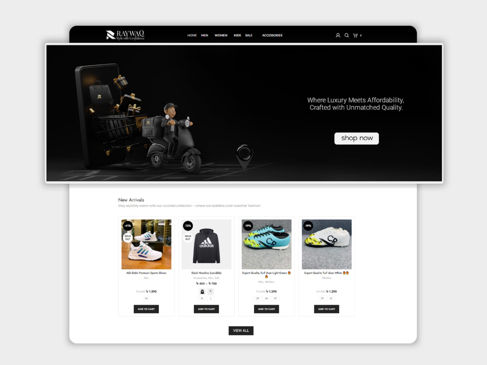 Banners & Thumbnails