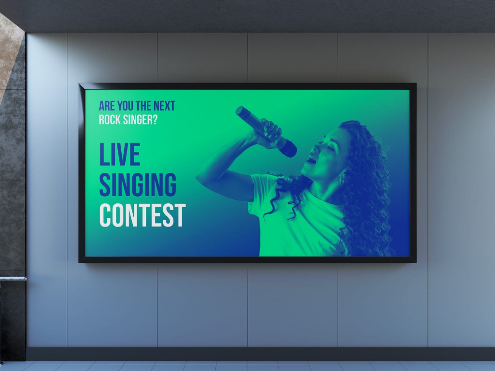 Banners & Thumbnails