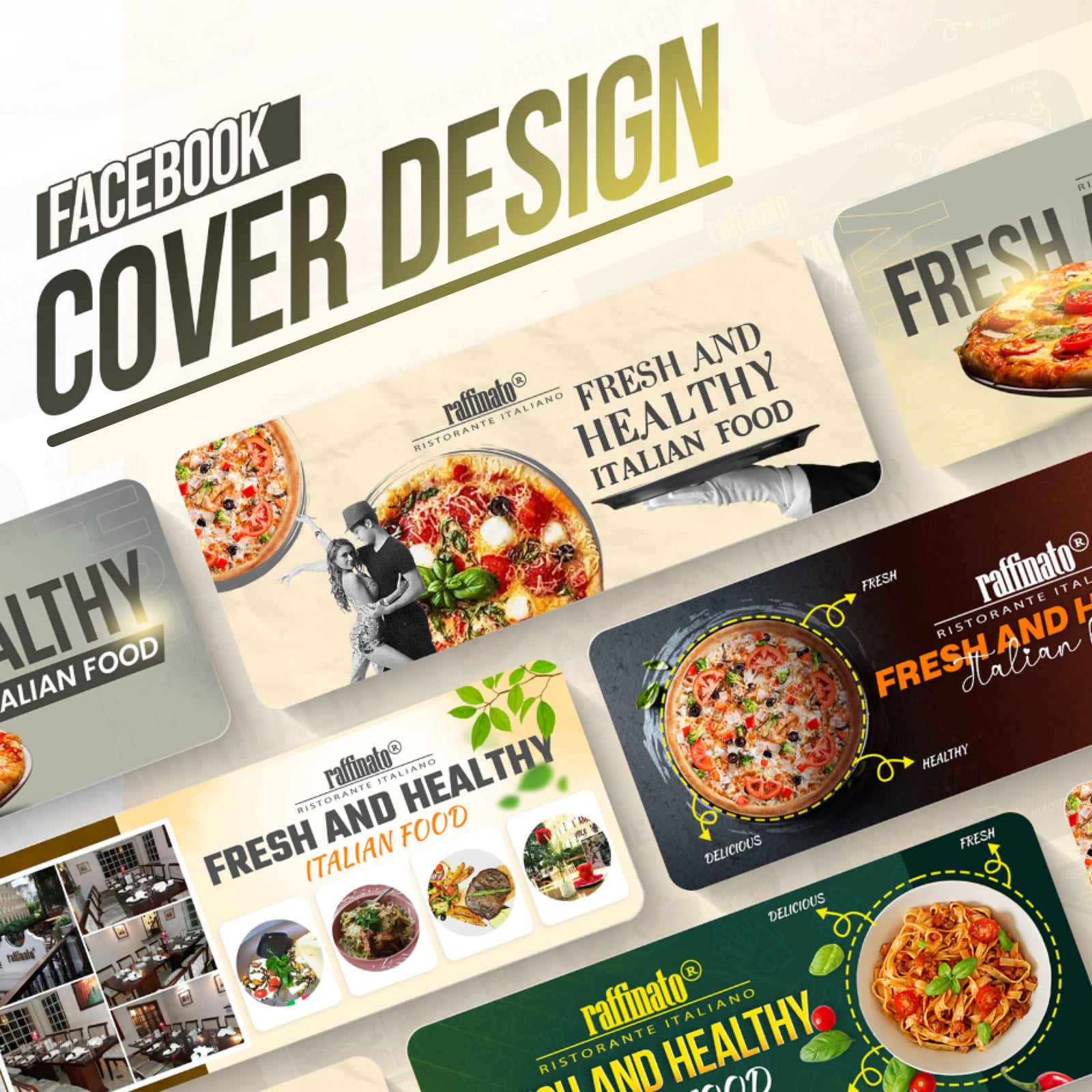 Banners & Thumbnails