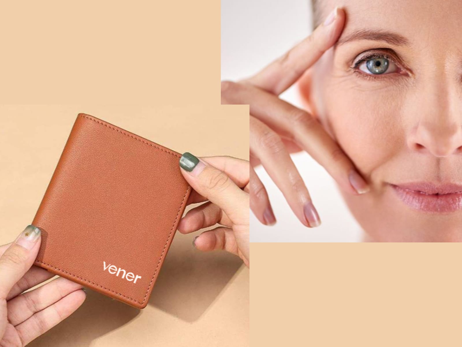 Vener — Brand Identity