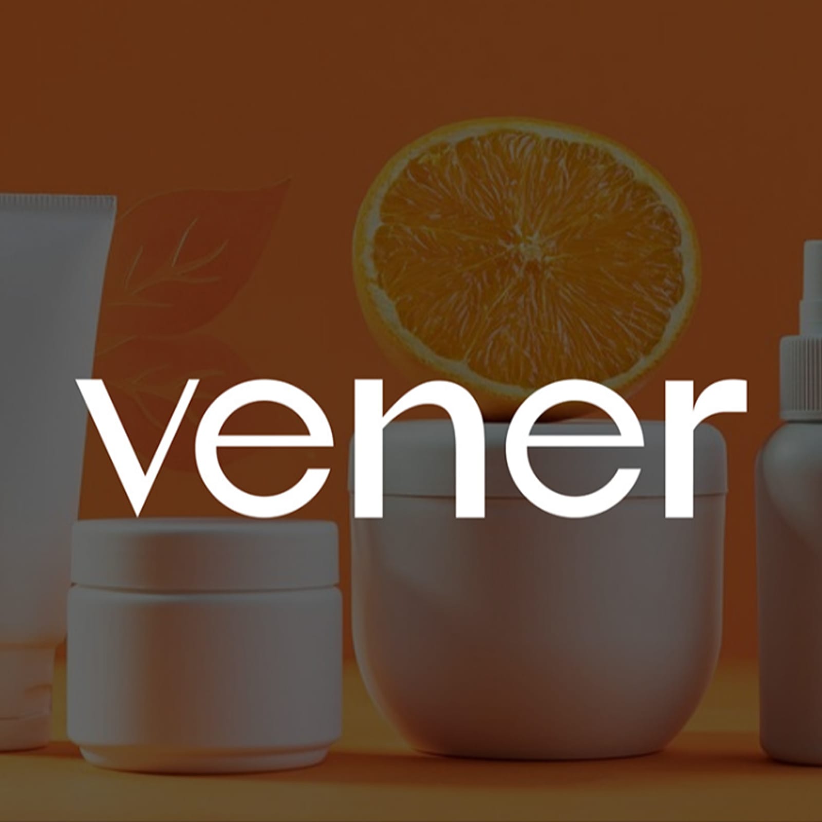 Vener — Brand Identity