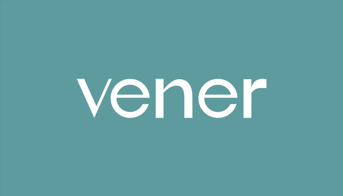 Vener — Brand Identity