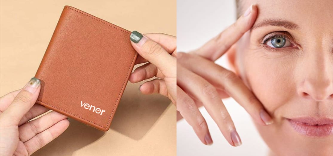 Vener — Brand Identity