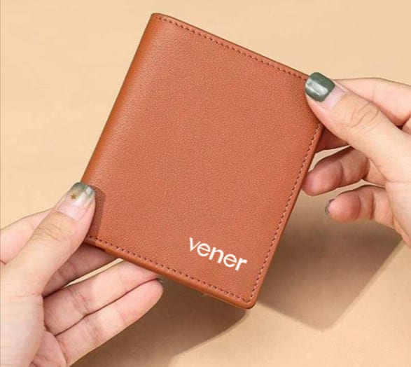 Layer 2 — Vener — Brand Identity