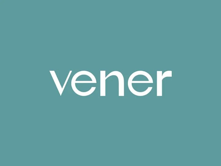 Vener — Brand Identity